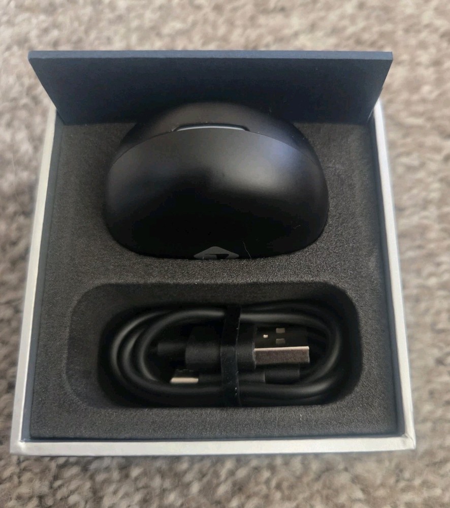 Aivela Smart Ring Size 10 Titanium MSRP $179