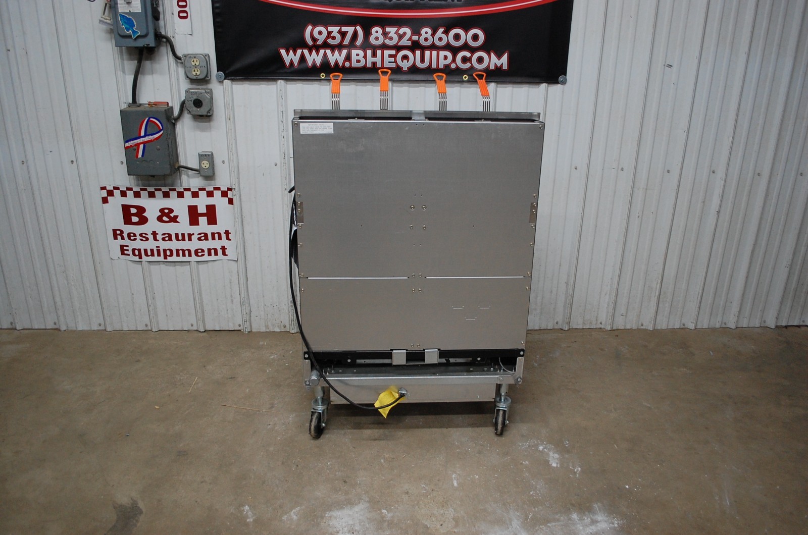 Frymaster FPPH255CSE Natural Gas 50 LB 2 Vat Double Fryer w/ Filter 2022 Model
