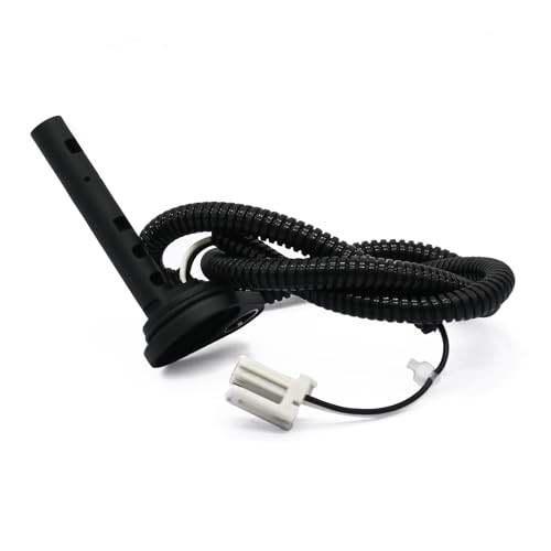 Automatic Transmission Input Shaft Speed Sensor Compatible with Acadia Aura