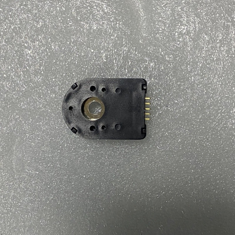 Digiley EDS-5505-A06 Optical Rotary Encoder