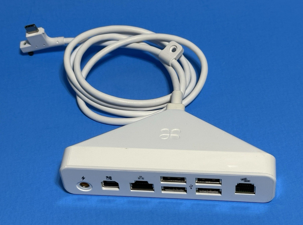 Clover Mini YJ3 Mini Triangle Hub 1HYNZZZ0168