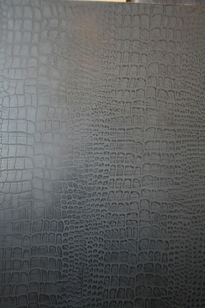 Krok Roller - Crocodile Skin Roller - 7 Inch