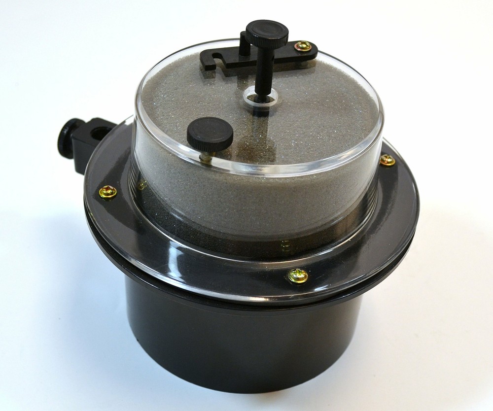 Eisco Labs Wave Vibration Generator for Physics Experiments