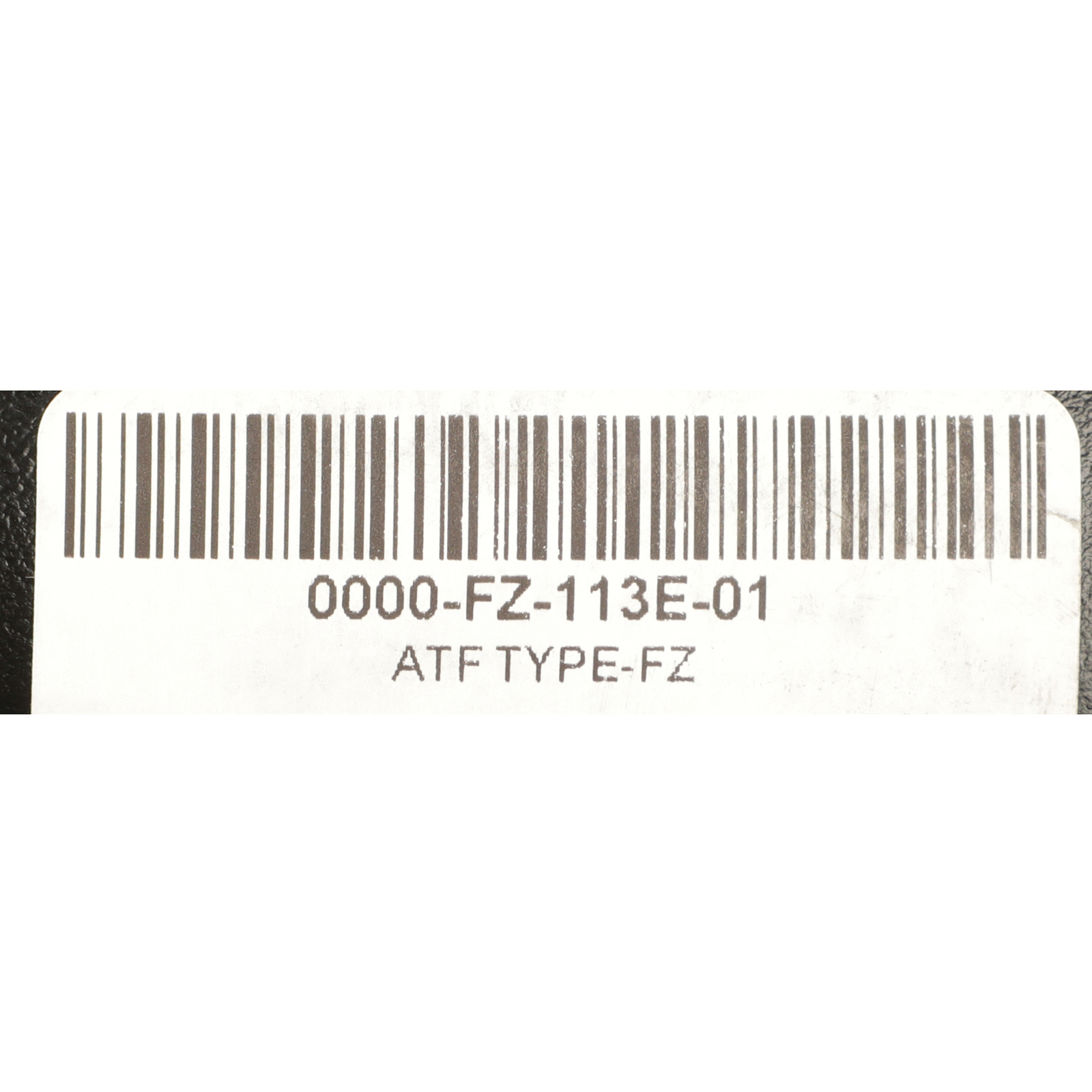 MAZDA Genuine OEM ATF 0000-FZ-113E-01 Automatic Transmission Fluid 1 Quart 32 oz