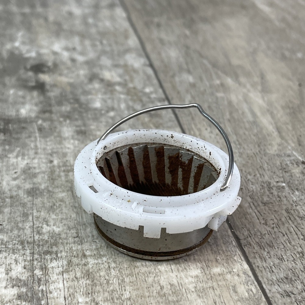 Capresso Coffee Team Pro Plus 488 Replacement Part Grinder