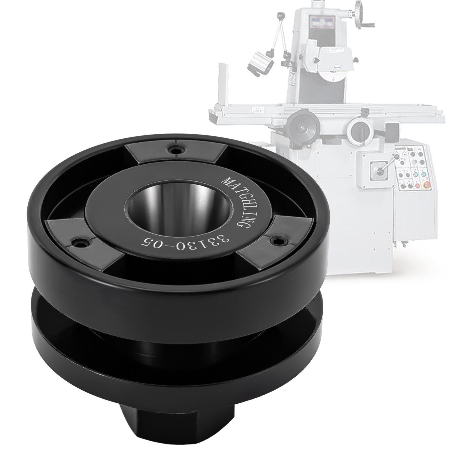 Grinding Wheel Adapter Flange Bench Grinder Arbor Washer Wheel Accessory