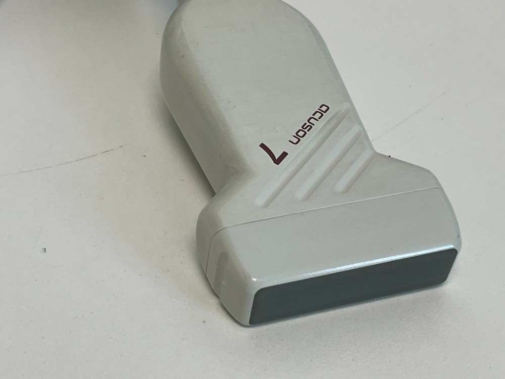 T3: Acuson L7 7 Guide Probe