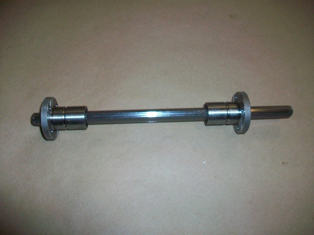 THK Linear Motion Rail & Bearings NCF 08918