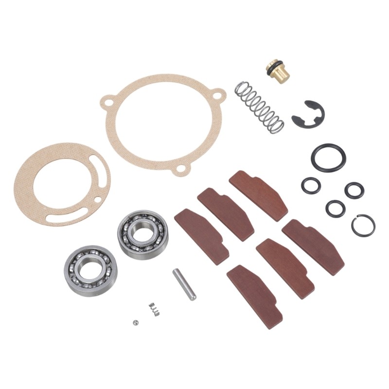 Replacement set Efficient Repair set Stable Overhaul set Suitable for 231 231C