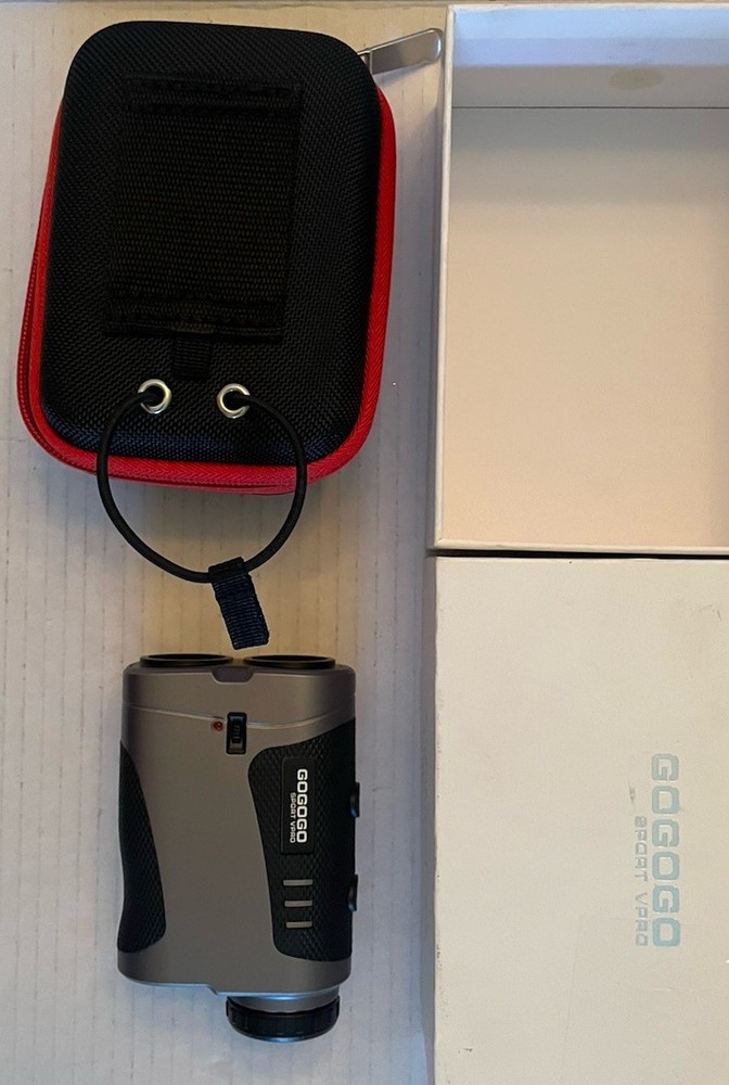 Sport Range Finder