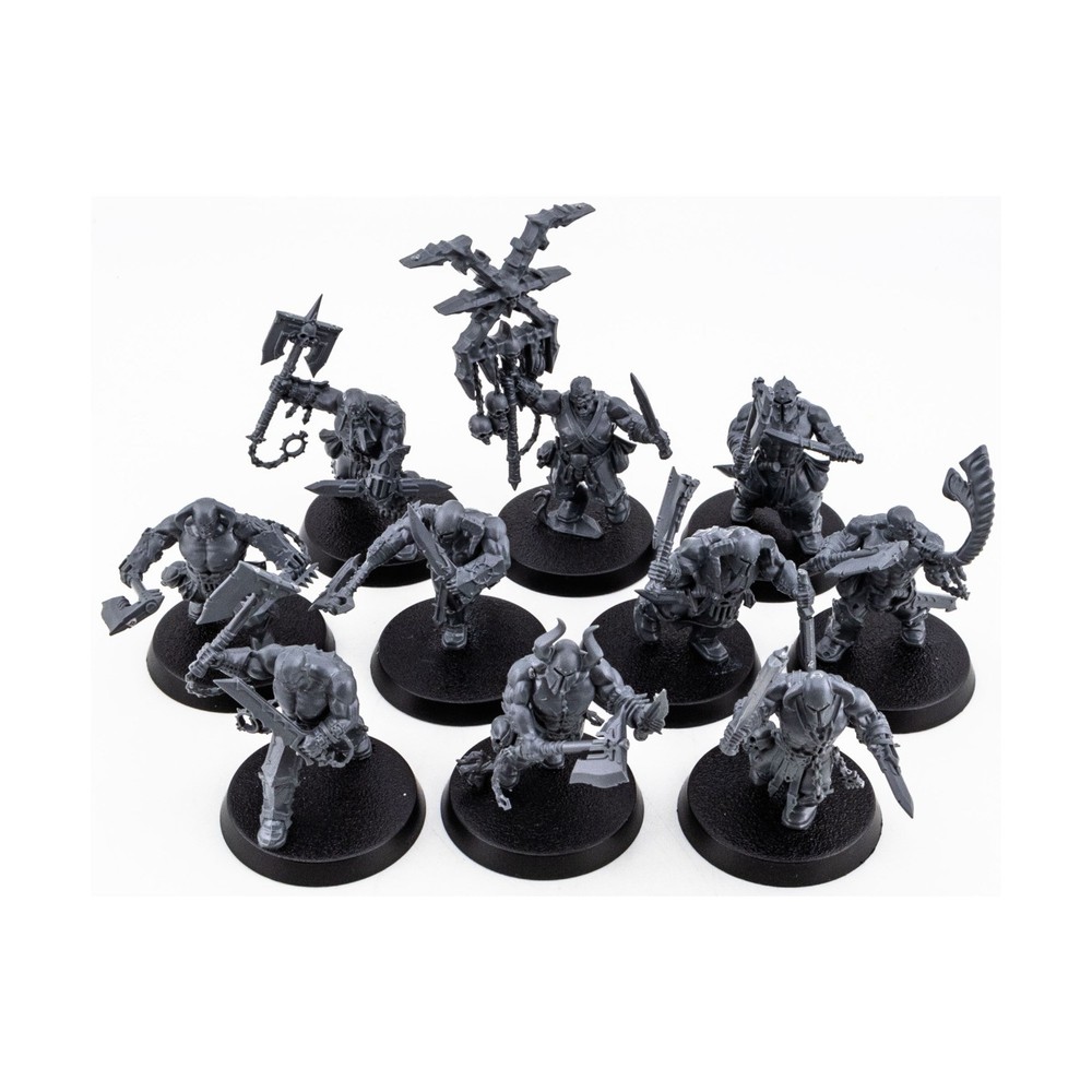 Bloodreavers #71 NM