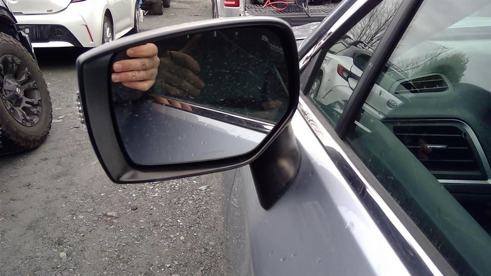 Camera/Projector Camera Windshield Mounted Upper Fits 17 LEGACY 2122993