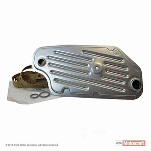 Transmission Filter Kit-Auto Trans Filter Kit Motorcraft FT-85