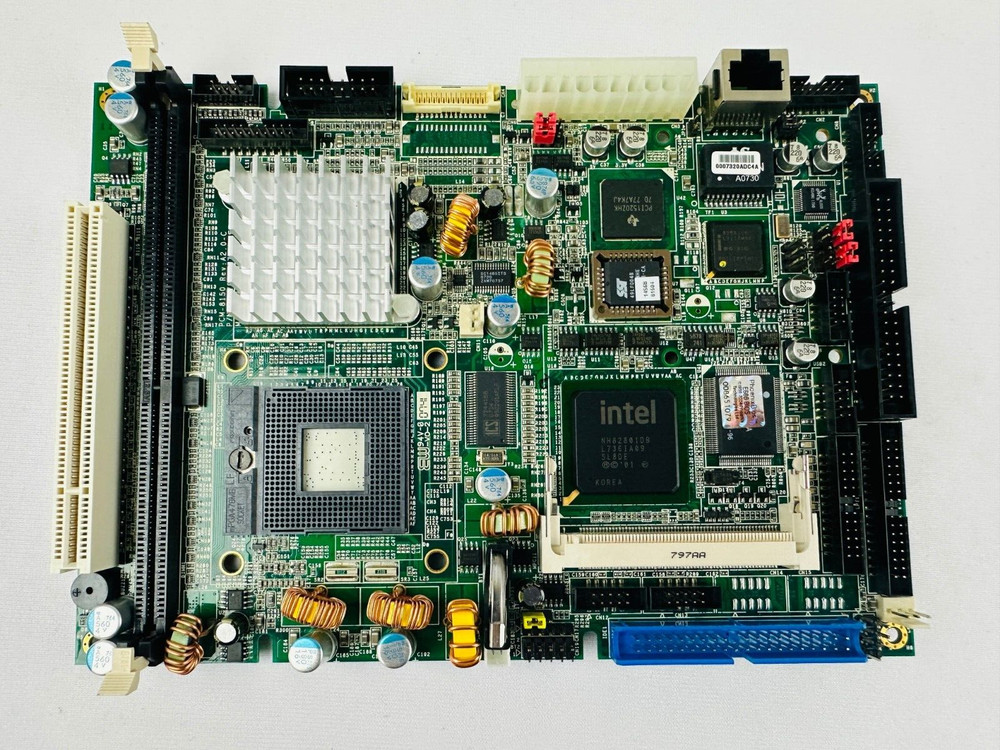 Aaeon PCM-8150 1907815007 CPU Board