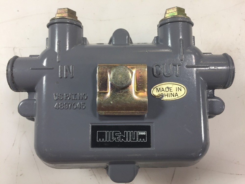 MILENIUM MGT-28-33 TAP