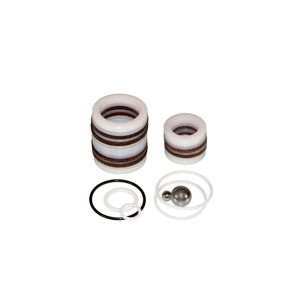 Replaces Airlessco 331-210 Rebuild Kit For Little Pro,power Pup,2400,2500,2600