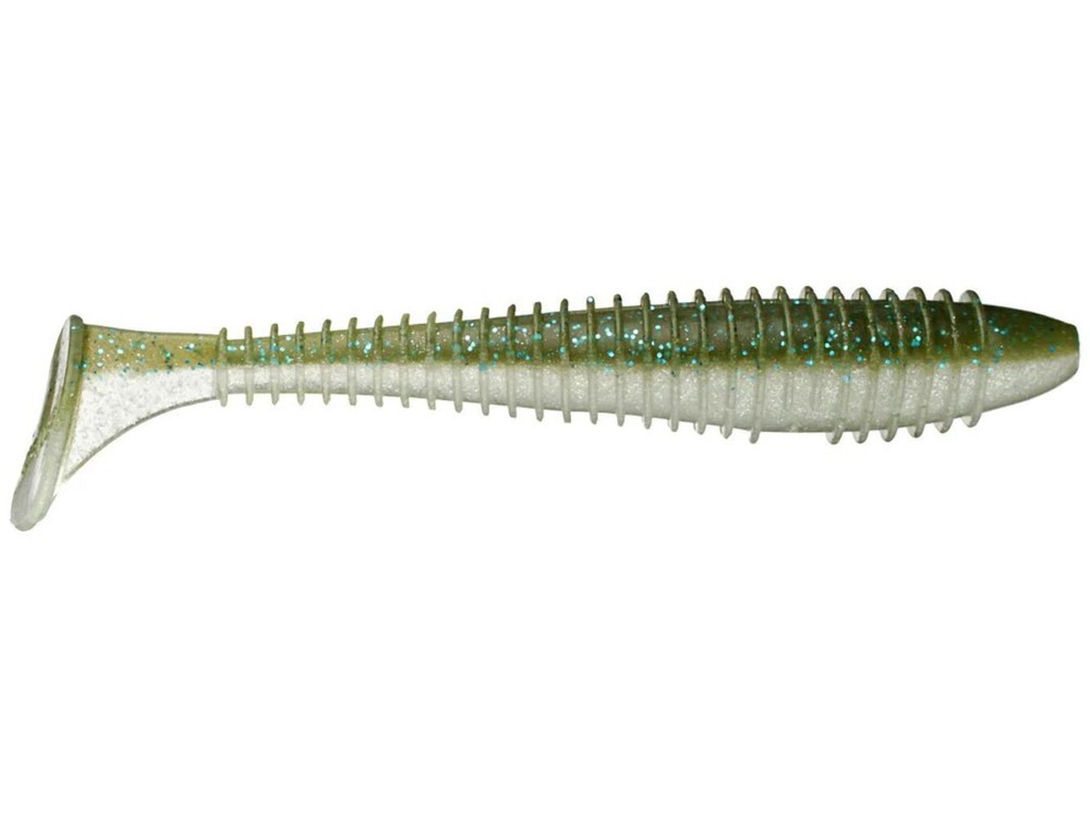 Keitech Swing Impact Fat Swimbait
