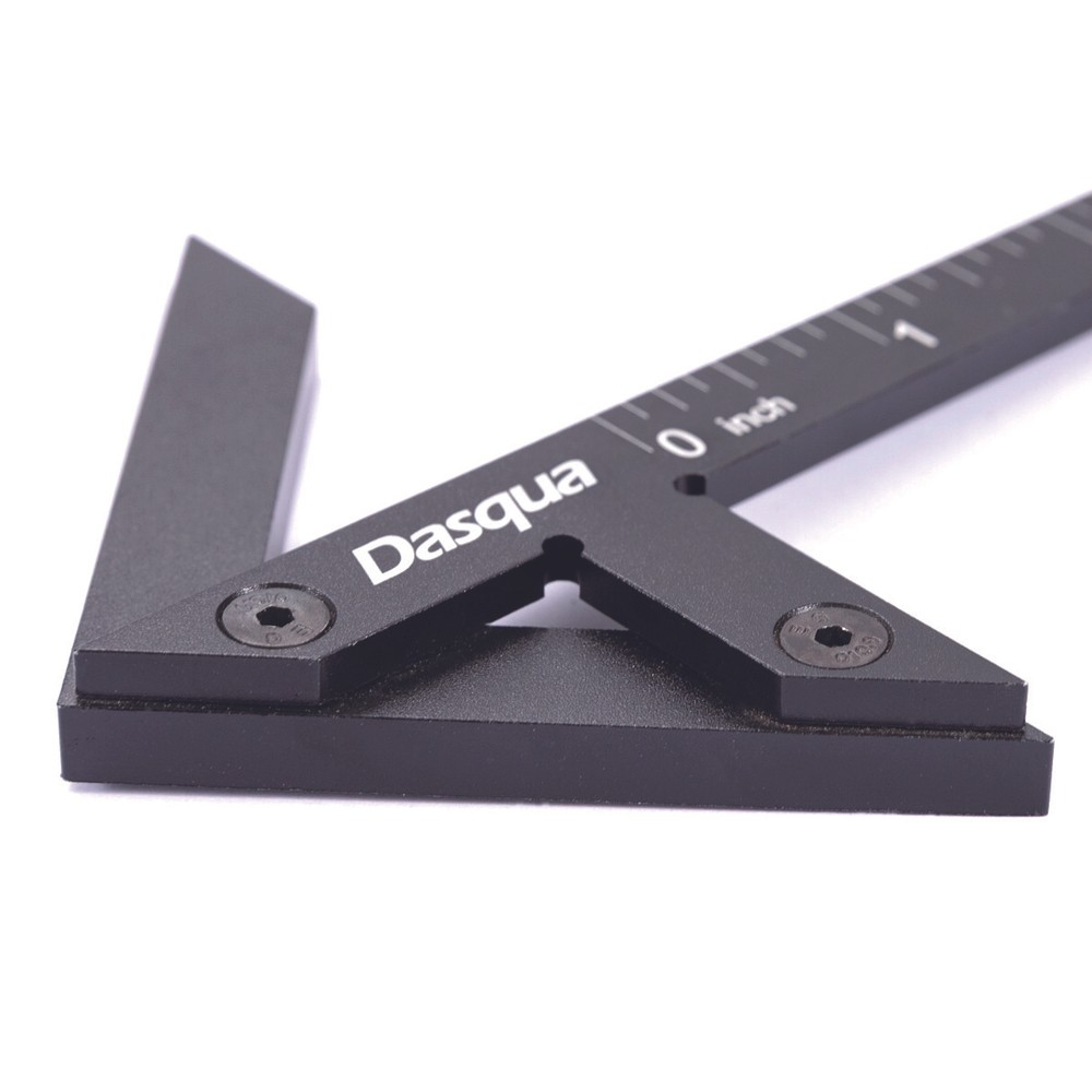 DASQUA 5 PIECE MARKING & LAYOUT TOOL SET (1804-1406)