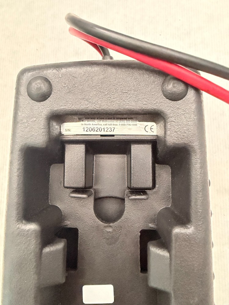 HONDA Midtronics Micro400XL Advanced Battery Conductance & Elec System Analyzer