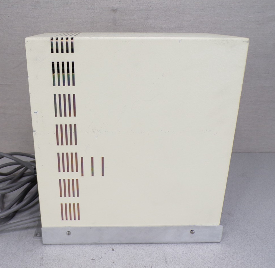 MECS Robot UTV430 and Controller UTC 100 *sold as-is