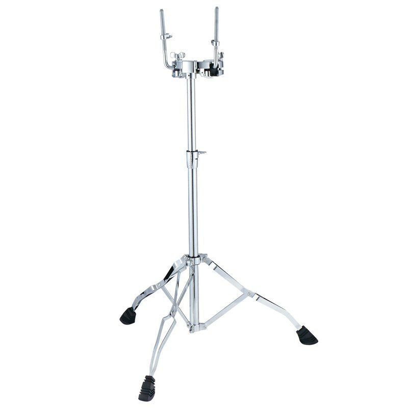 TAMA Stage Master Double Tom Drum Stand Double Leg Used