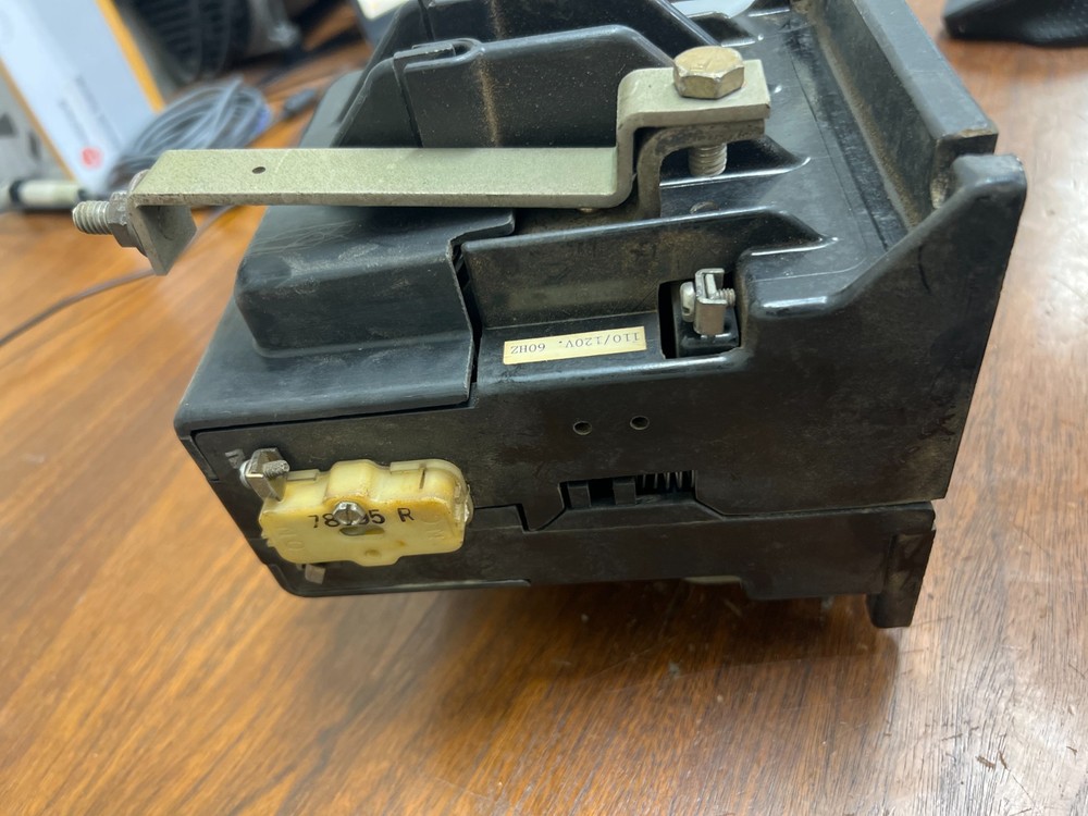 Ward Leonard RDP3-11100 Contactor