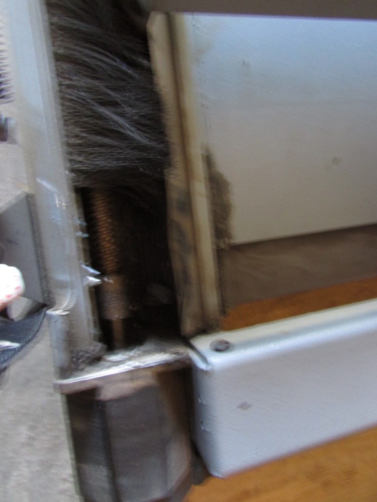 Newing Hall 600 Engraving Machine Apex