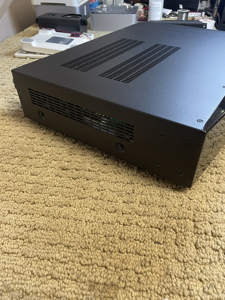 SpeakerCraft MRA-664 Audio Controller Amplifier Amp