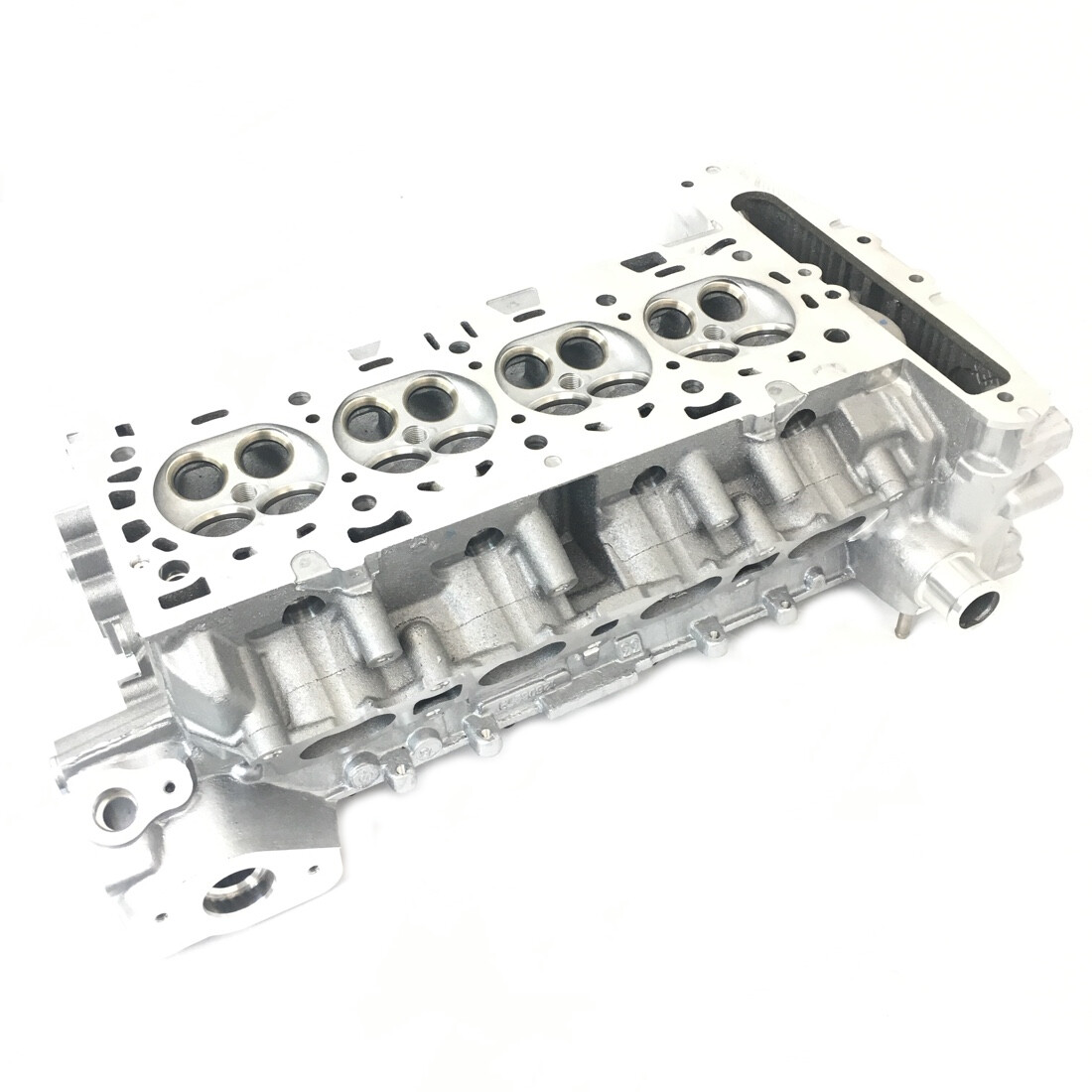 Genuine GM Chevrolet GMC Buick ECOTEC 2.4L DOHC Cylinder Head BARE 12608279