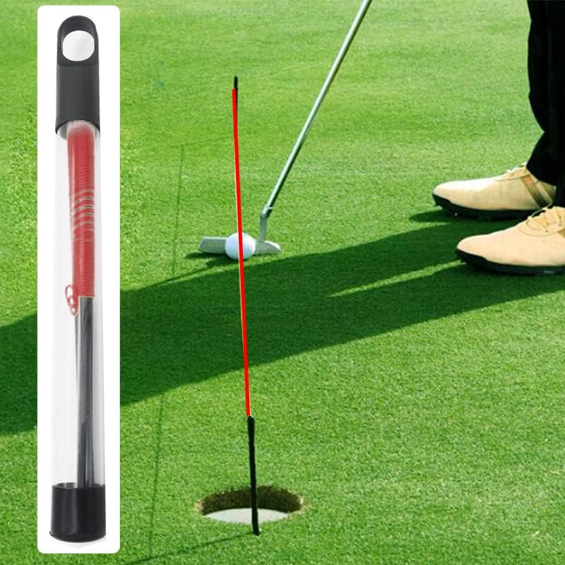 3 Yards Golf Putting String line Guide Alignment Training Aid Poket Size