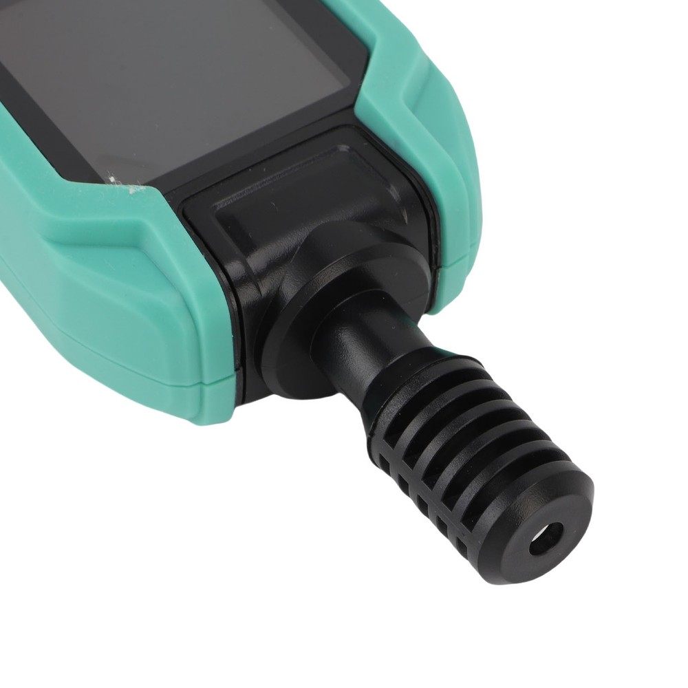 Digital Temperature Humidity Meter Relative Humidity Handheld Hygrometer