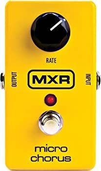 MXR M148 MICRO CHORUS Very Good Used