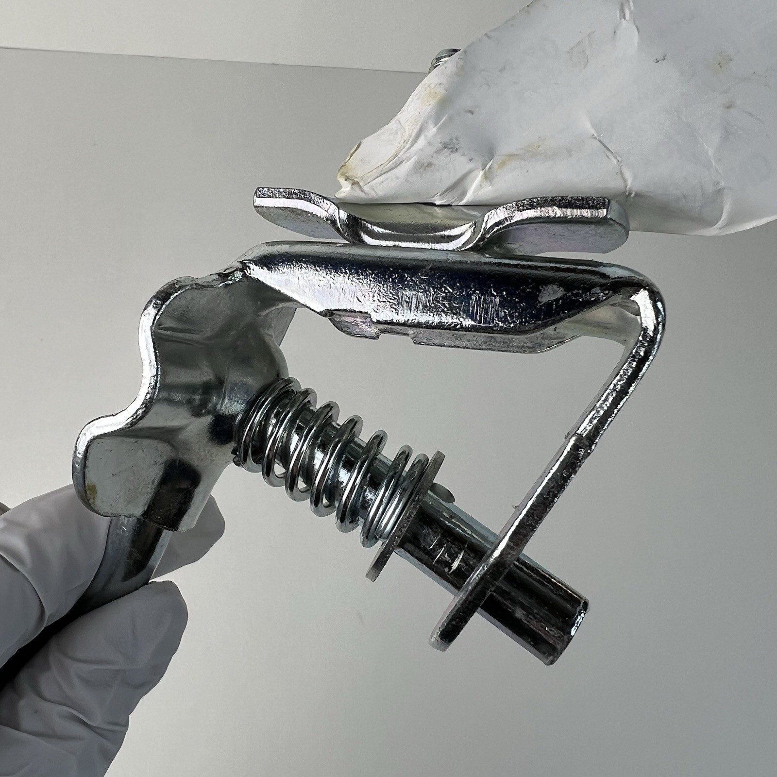 WALD KICKSTAND 73-20 FOR MOST 20" BICYCLES VINTAGE NOS