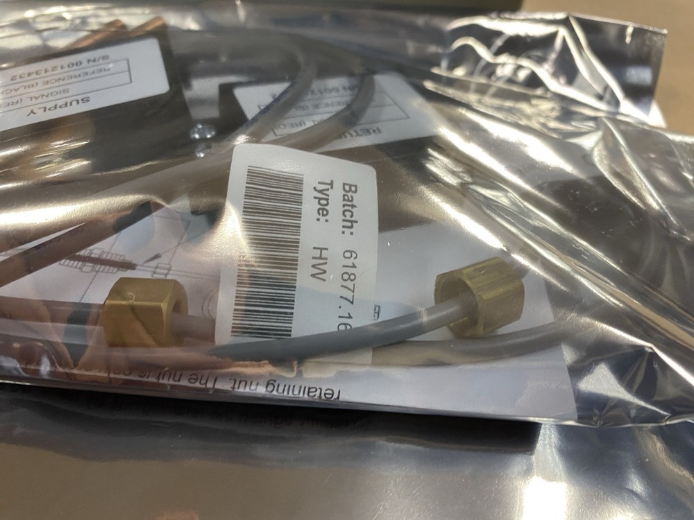 Onicon System-10 BTU Meter