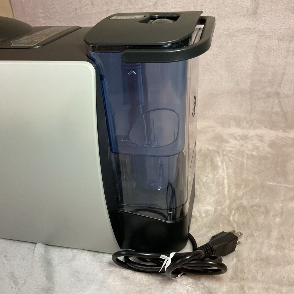Bosch Tassimo Coffee Maker Machine Single Serve Black New Without Box