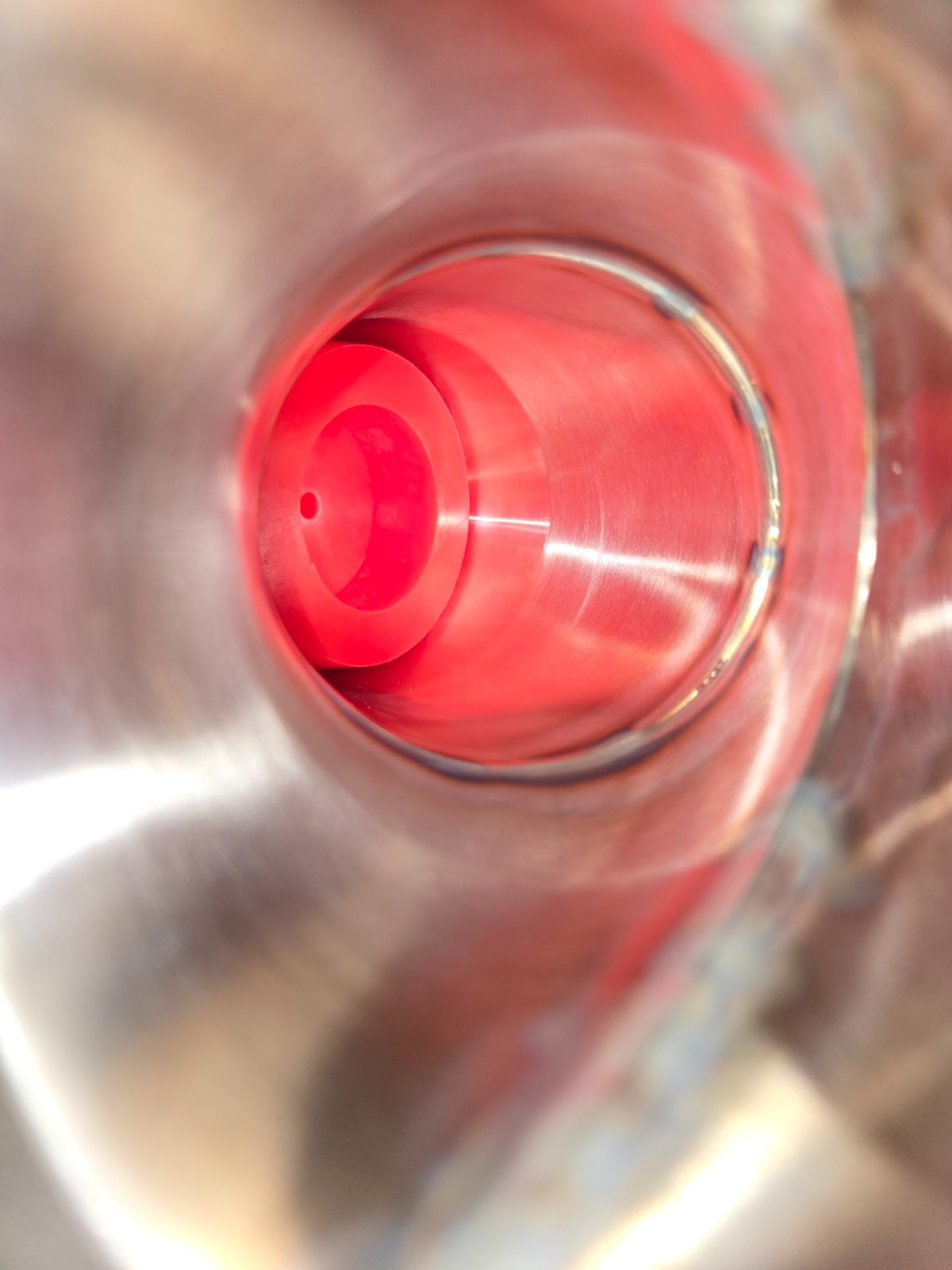 Silicone Purge Plug Kit 1.25 to 3 inch for Tig Welding Stainless Manifold Header