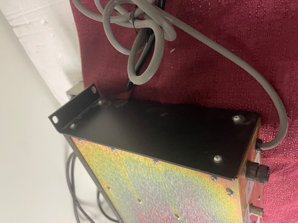 Modulation Sciences Inc. MSI Sidekick Audio Subcarrier Generator SCA-186 @67KHz