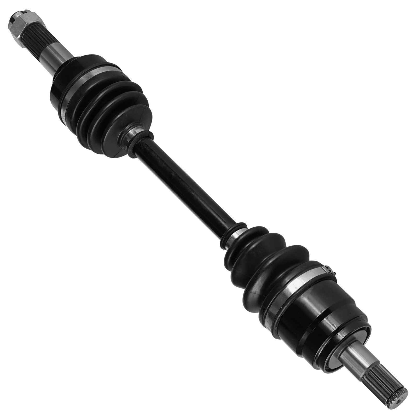 Front Left CV Joint Axle for Honda TRX420FA5 TRX420FA6 Rancher 420 4X4 2015-2019