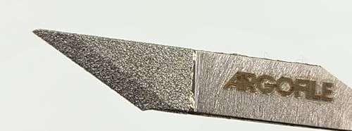 Argofile Diamond File HDF3040E Hobby Tool