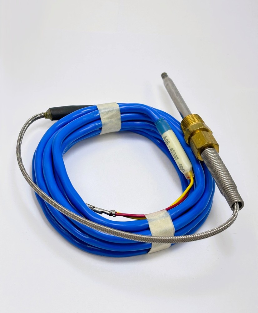 A06-42337-000 Thermocouple Pyrometer Type K