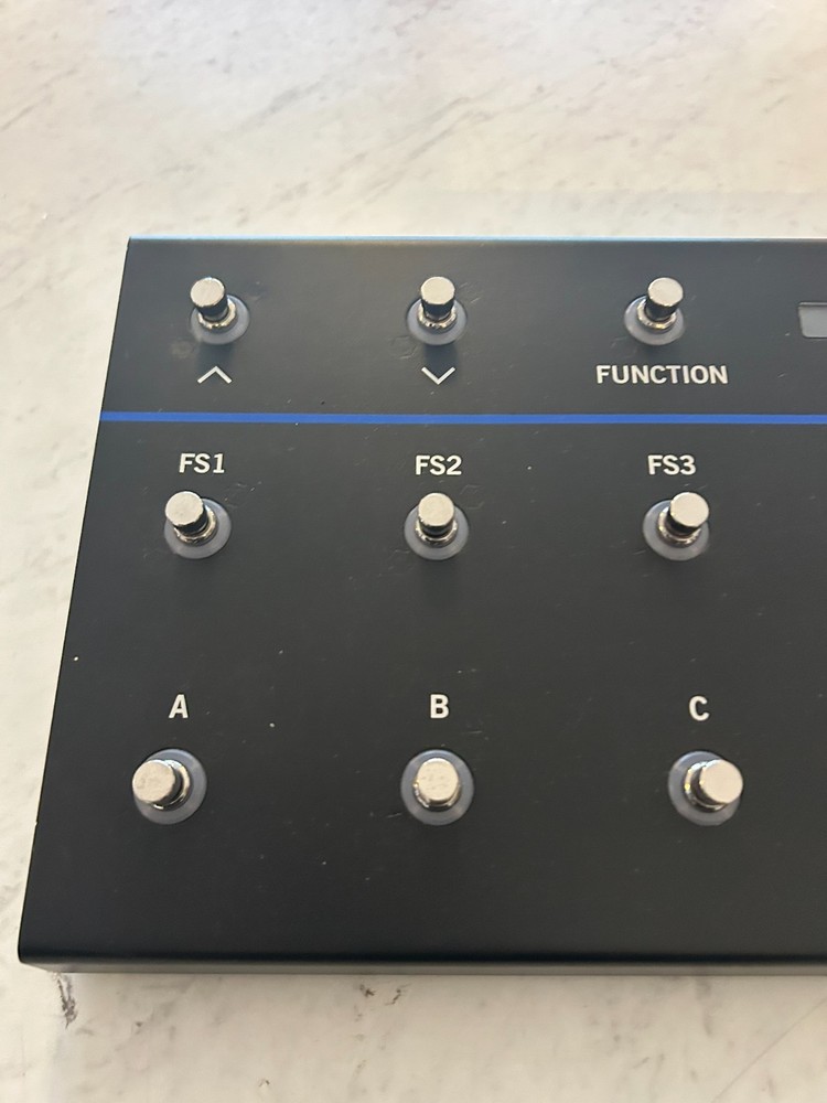 line 6 FBV3