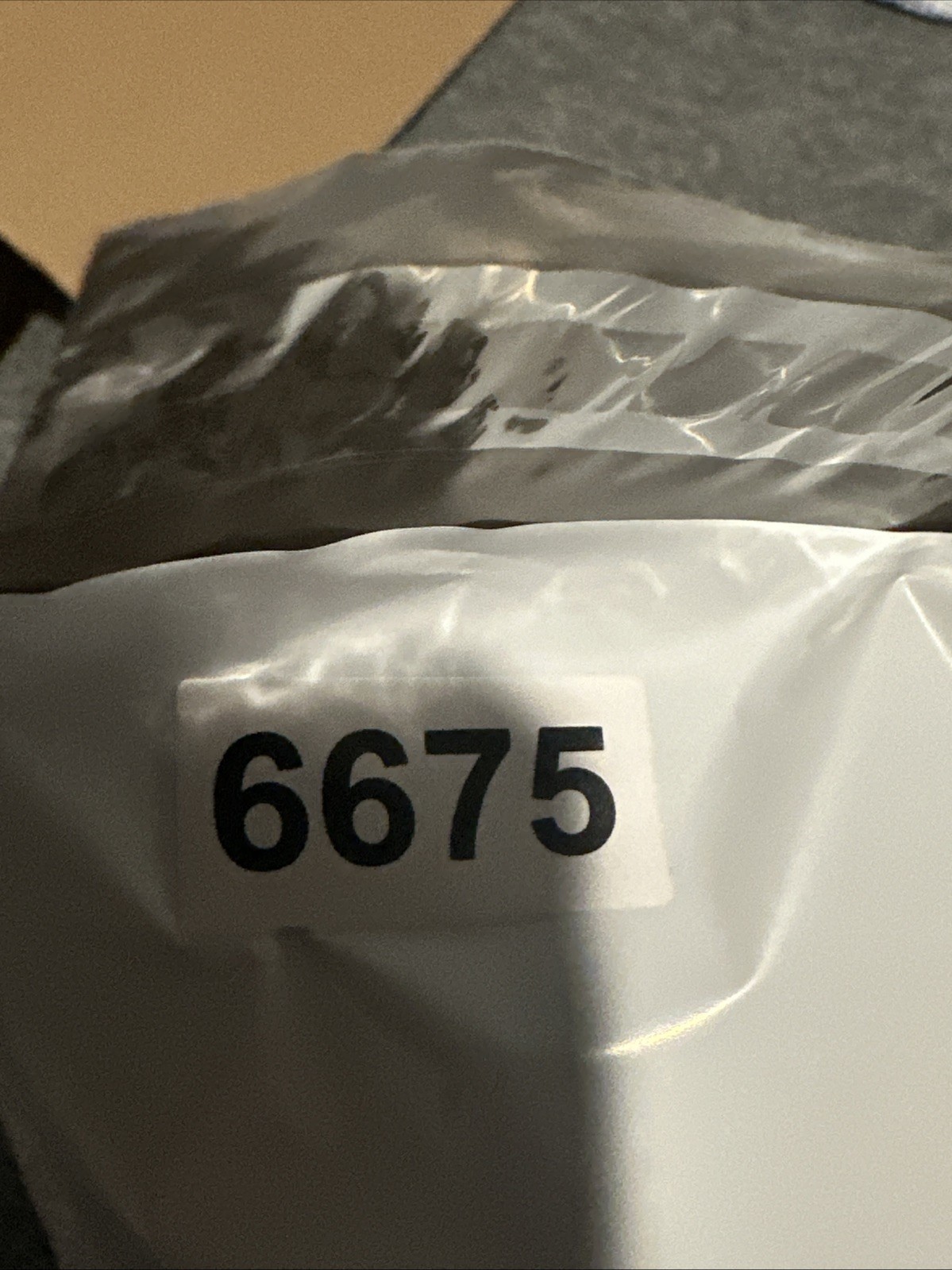 Collars and Co Dress Collar Polo Shirt Men L Blue White Plaid