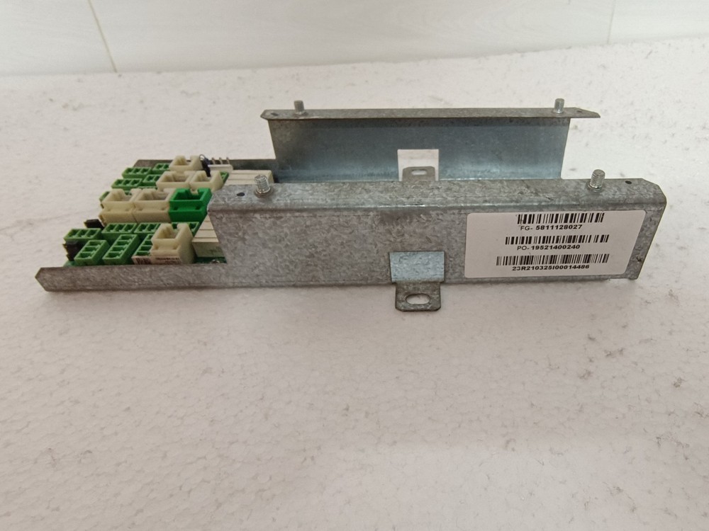 DELTA ORION ID:E1 TPS1020028A 18-60V Controller Power Supply System Controller