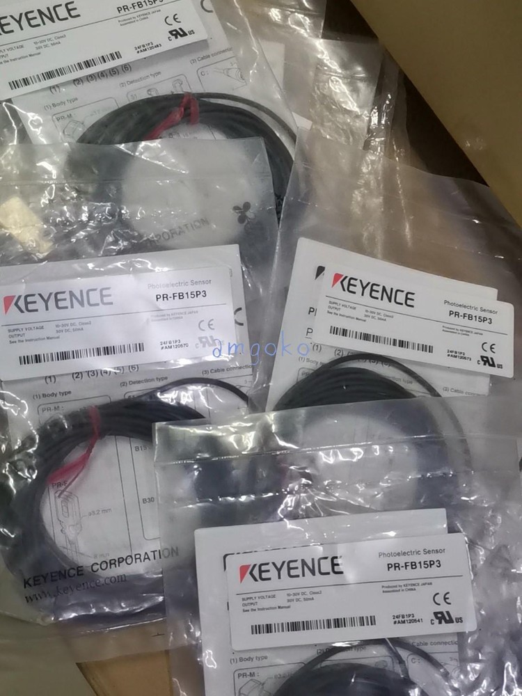 1pc new freeshipping for PR-FB15P3