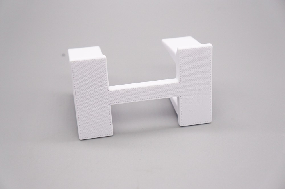 Vertical Desk Stand Organizer for Linksys E900 / E1200 / E1500 / E2500 Router