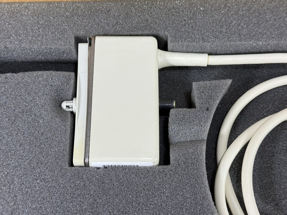 ATL 2.25MHz Phased Array Ultrasonic Scanhead ~ 101-27552