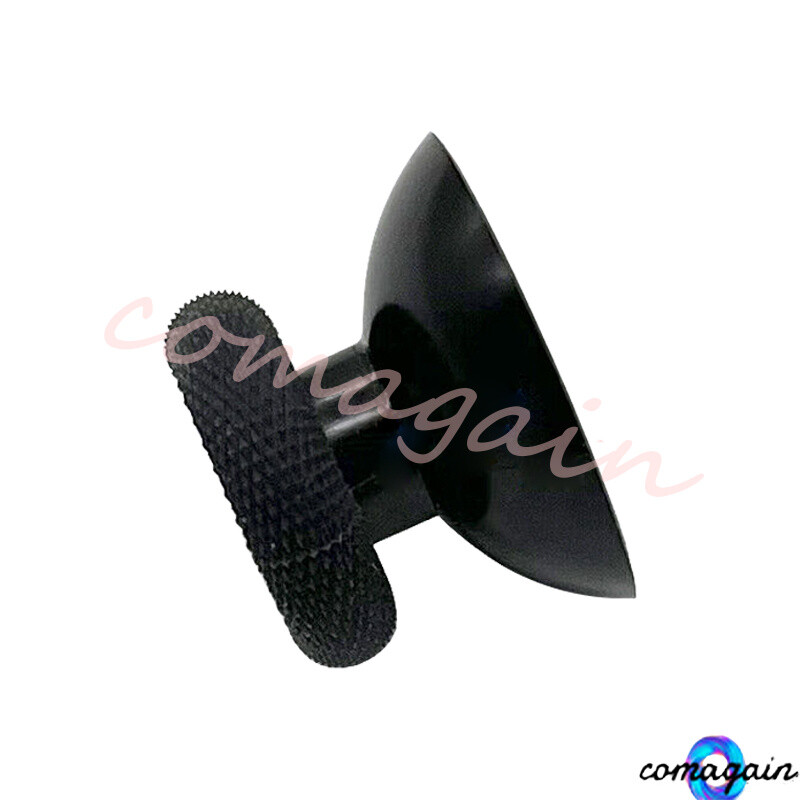 Replacement For Oculus Quest 2 VR Headset Black Controller Joystick Cap New