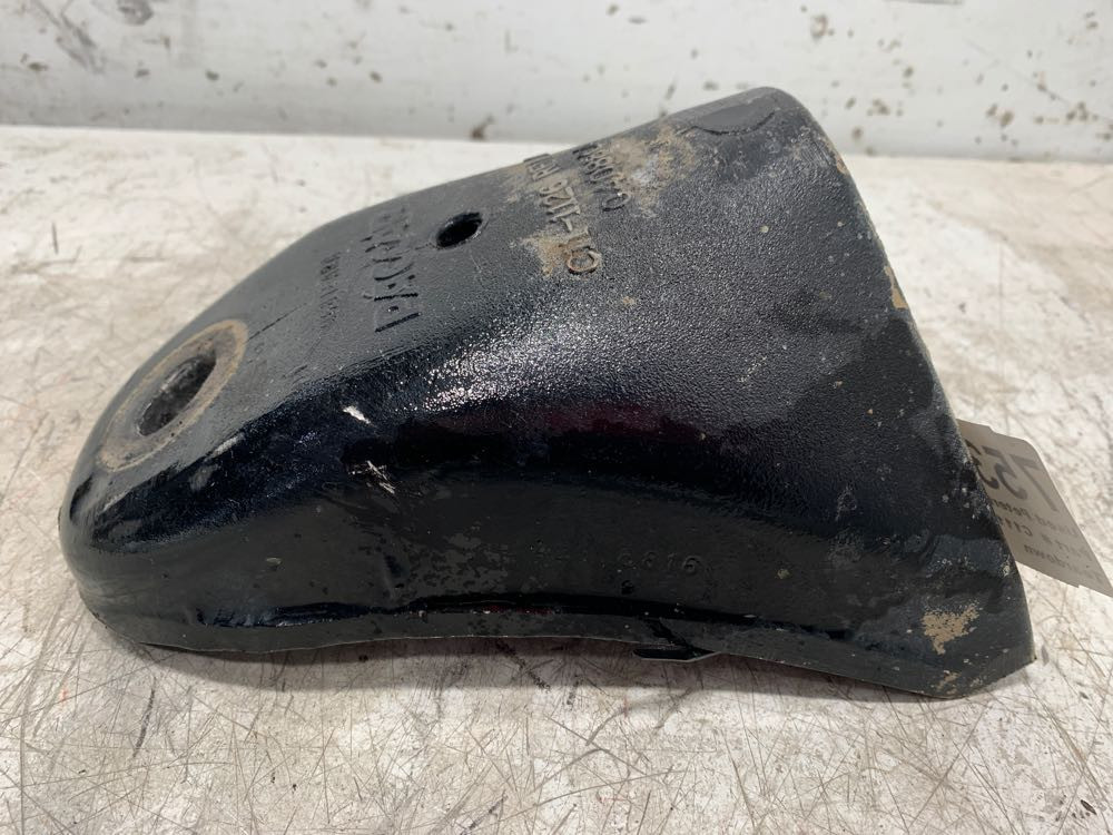 Peterbilt Frame Brackets C111126 (753-10088)