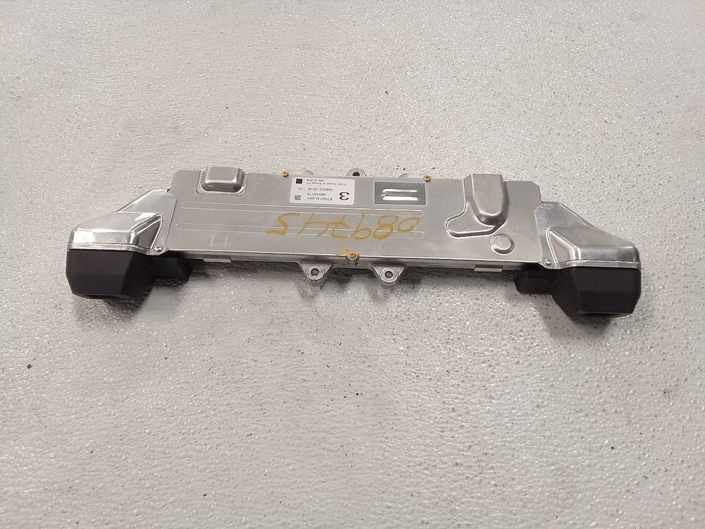 Camera/Projector Front Camera Windshield Mounted Fits 15 LEGACY 353956