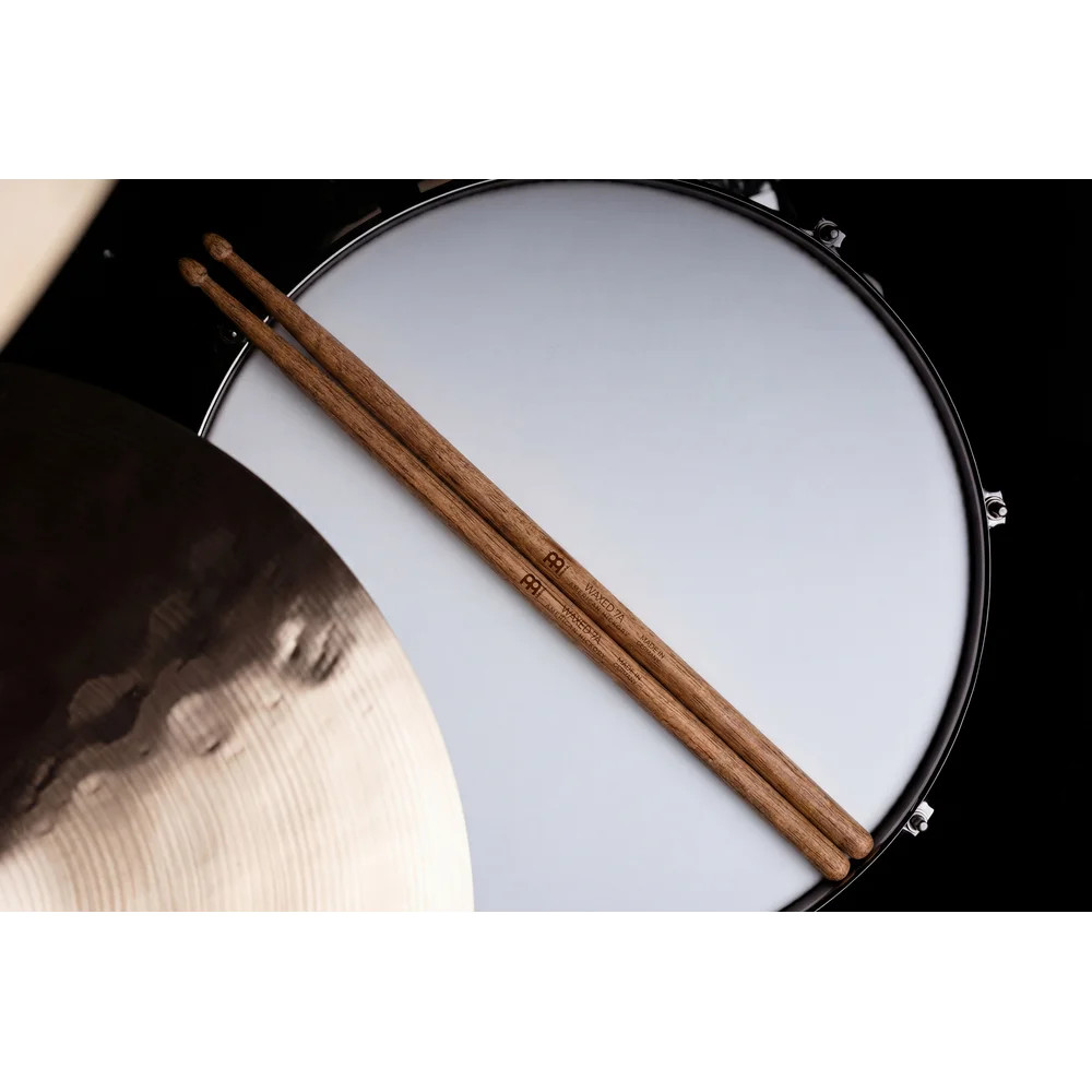 Meinl Waxed Drumsticks 7A